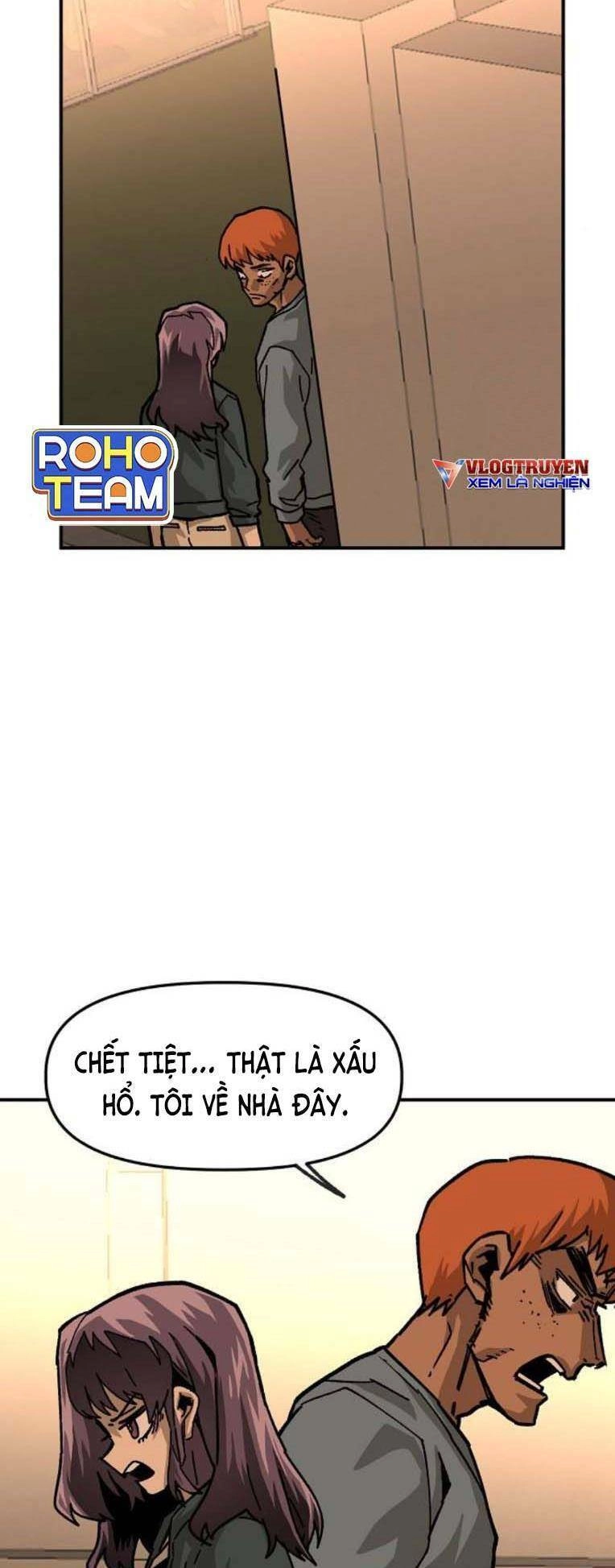 Chỉ Có Cái C.h.ế.t Mới Là Sự Cứu Rỗi Chapter 33 - 58