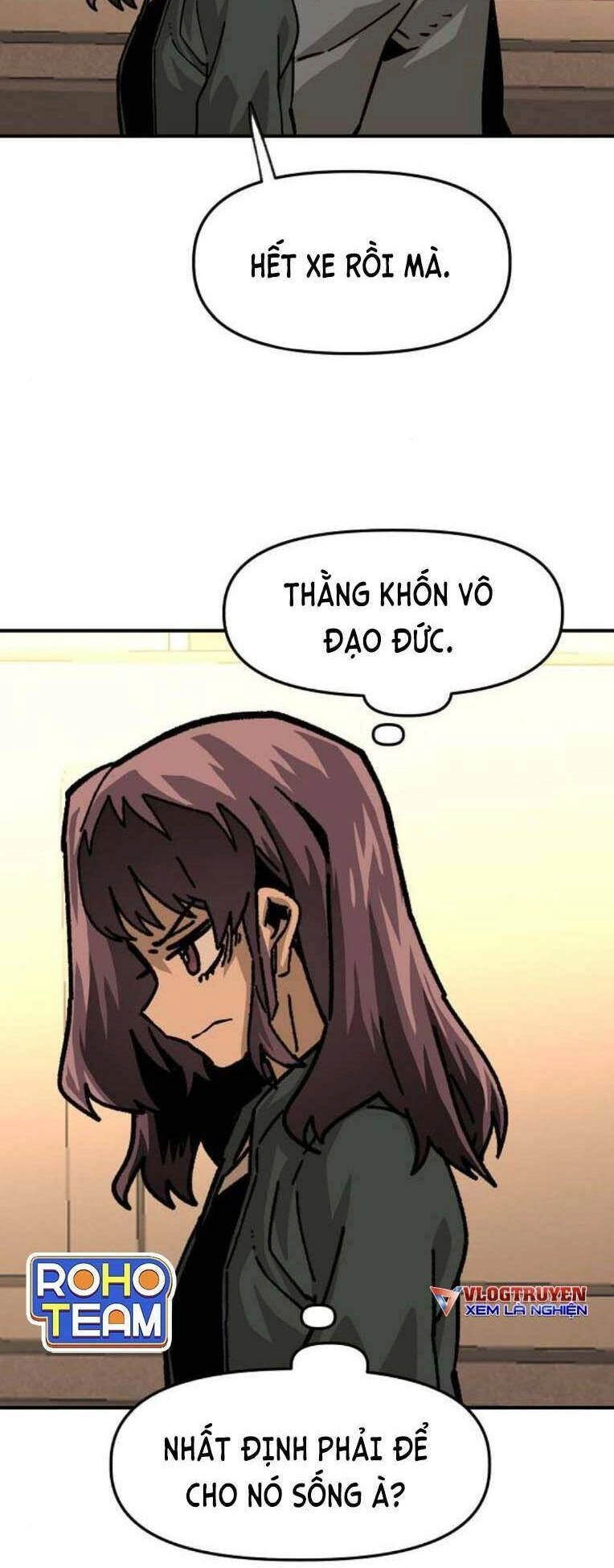 Chỉ Có Cái C.h.ế.t Mới Là Sự Cứu Rỗi Chapter 33 - 59