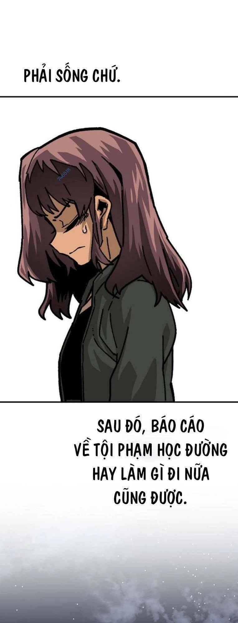 Chỉ Có Cái C.h.ế.t Mới Là Sự Cứu Rỗi Chapter 33 - 60