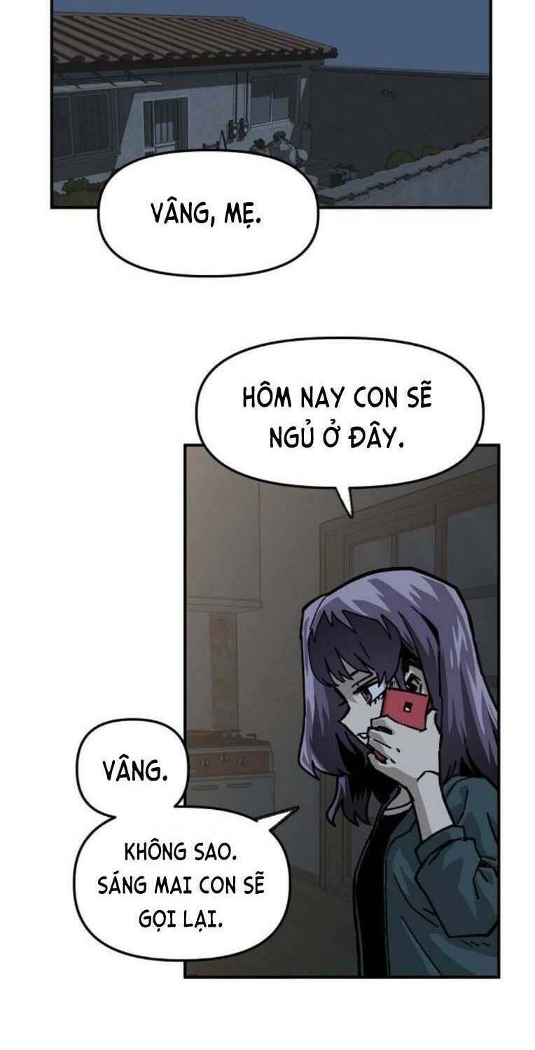 Chỉ Có Cái C.h.ế.t Mới Là Sự Cứu Rỗi Chapter 33 - 63