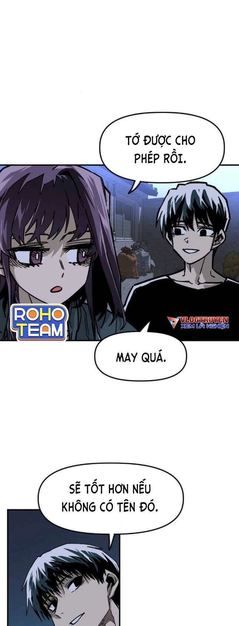 Chỉ Có Cái C.h.ế.t Mới Là Sự Cứu Rỗi Chapter 33 - 64