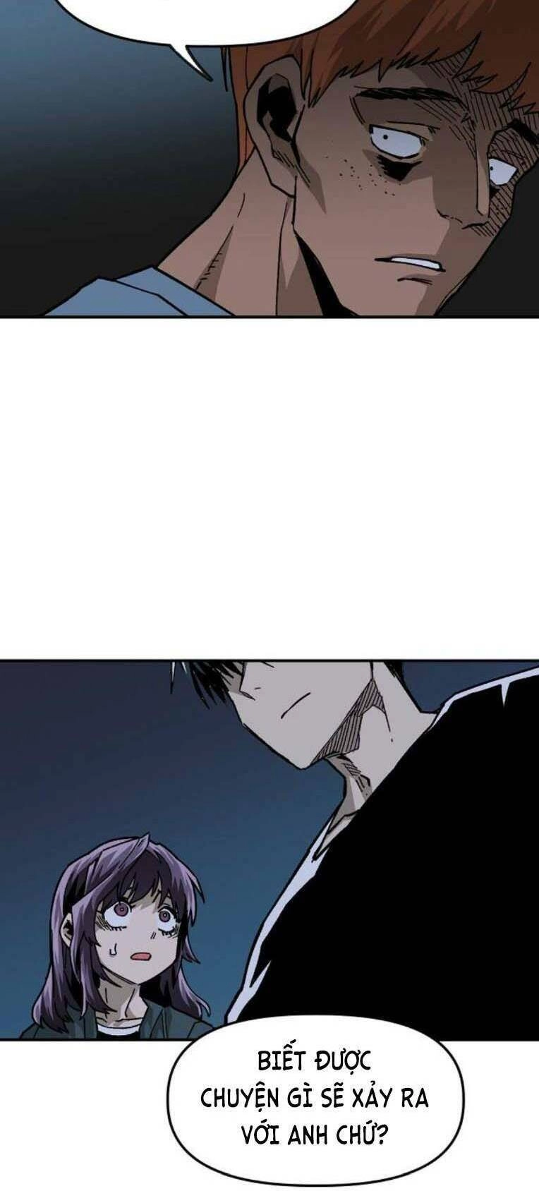 Chỉ Có Cái C.h.ế.t Mới Là Sự Cứu Rỗi Chapter 33 - 66