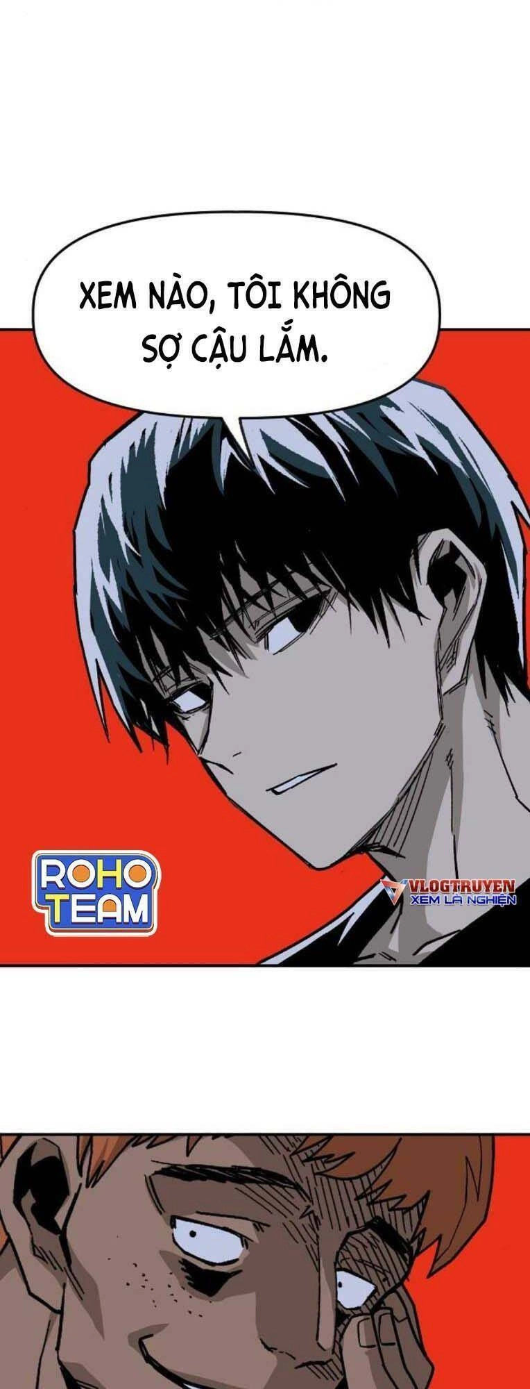 Chỉ Có Cái C.h.ế.t Mới Là Sự Cứu Rỗi Chapter 33 - 67