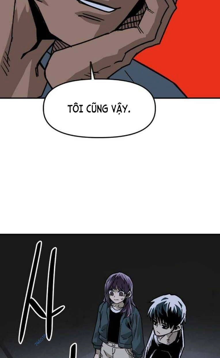 Chỉ Có Cái C.h.ế.t Mới Là Sự Cứu Rỗi Chapter 33 - 68