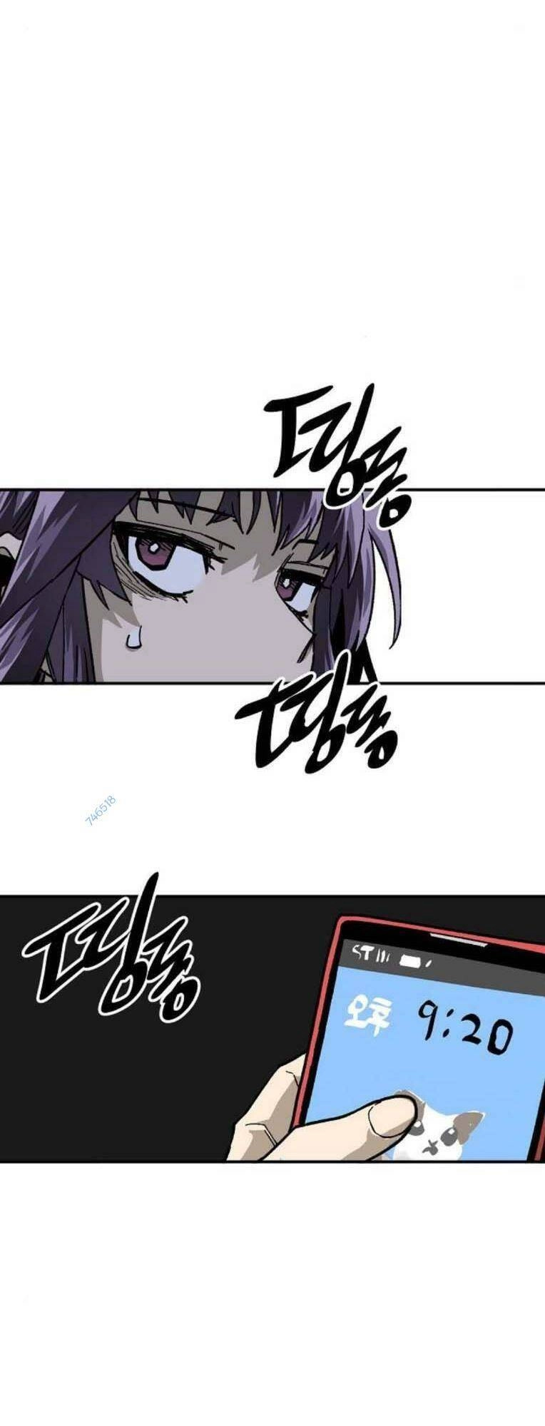 Chỉ Có Cái C.h.ế.t Mới Là Sự Cứu Rỗi Chapter 33 - 72