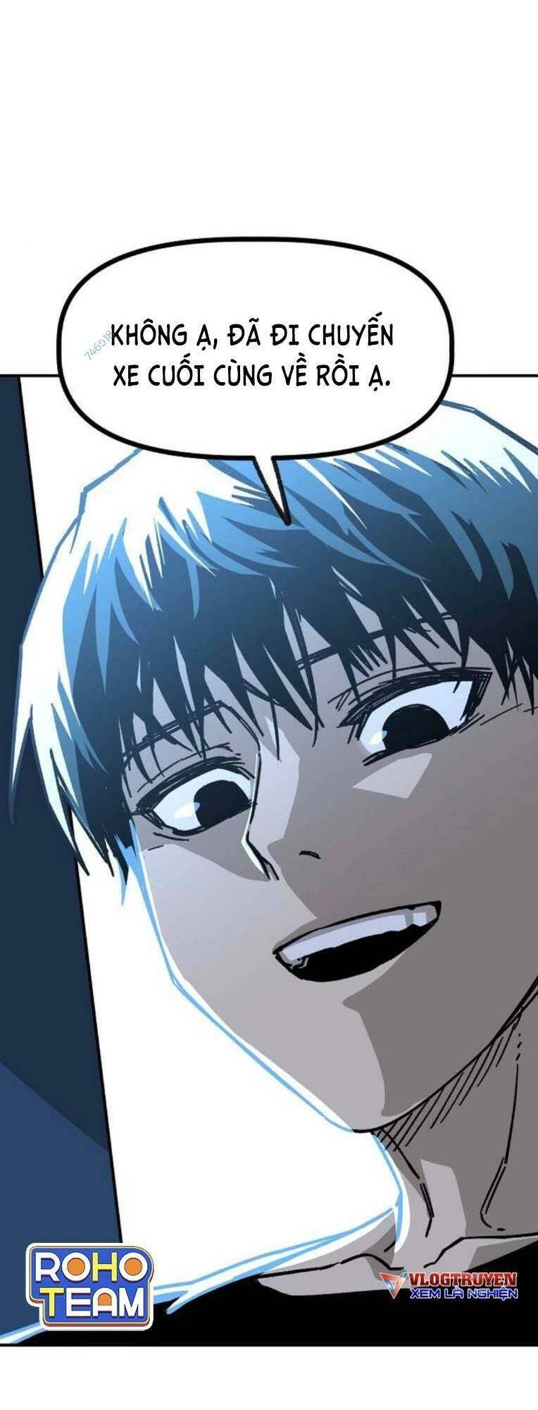 Chỉ Có Cái C.h.ế.t Mới Là Sự Cứu Rỗi Chapter 33 - 79