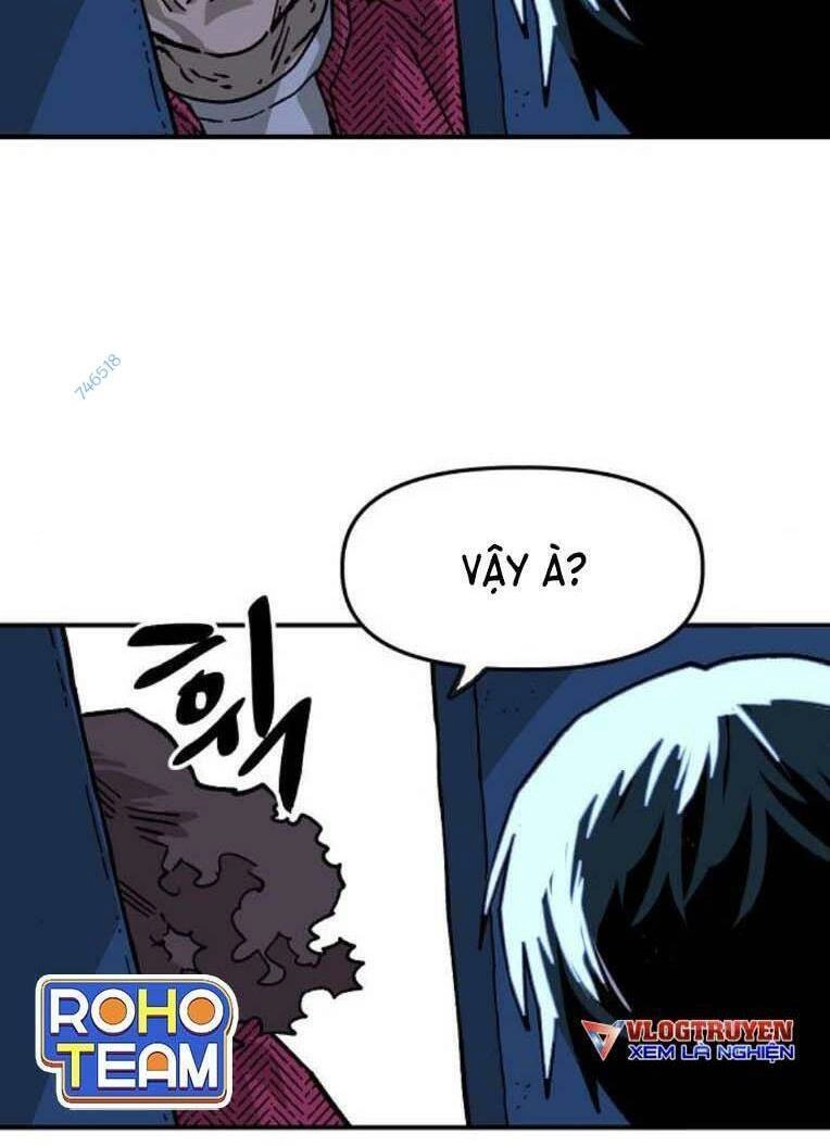 Chỉ Có Cái C.h.ế.t Mới Là Sự Cứu Rỗi Chapter 33 - 81