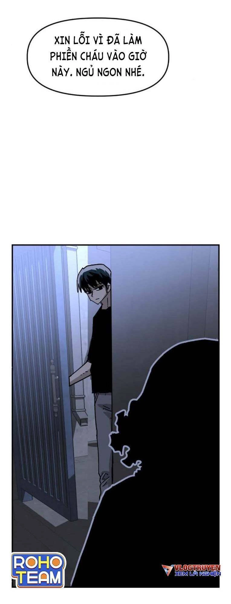 Chỉ Có Cái C.h.ế.t Mới Là Sự Cứu Rỗi Chapter 33 - 82