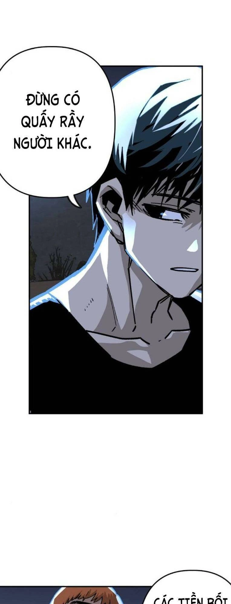 Chỉ Có Cái C.h.ế.t Mới Là Sự Cứu Rỗi Chapter 34 - 5