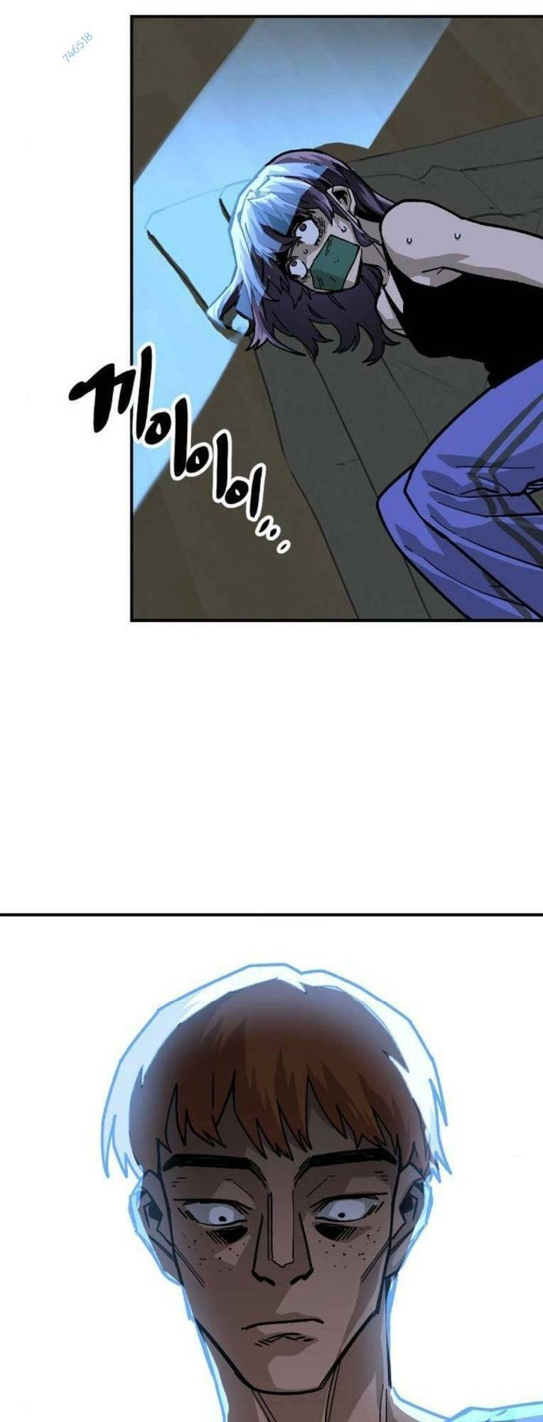 Chỉ Có Cái C.h.ế.t Mới Là Sự Cứu Rỗi Chapter 34 - 19