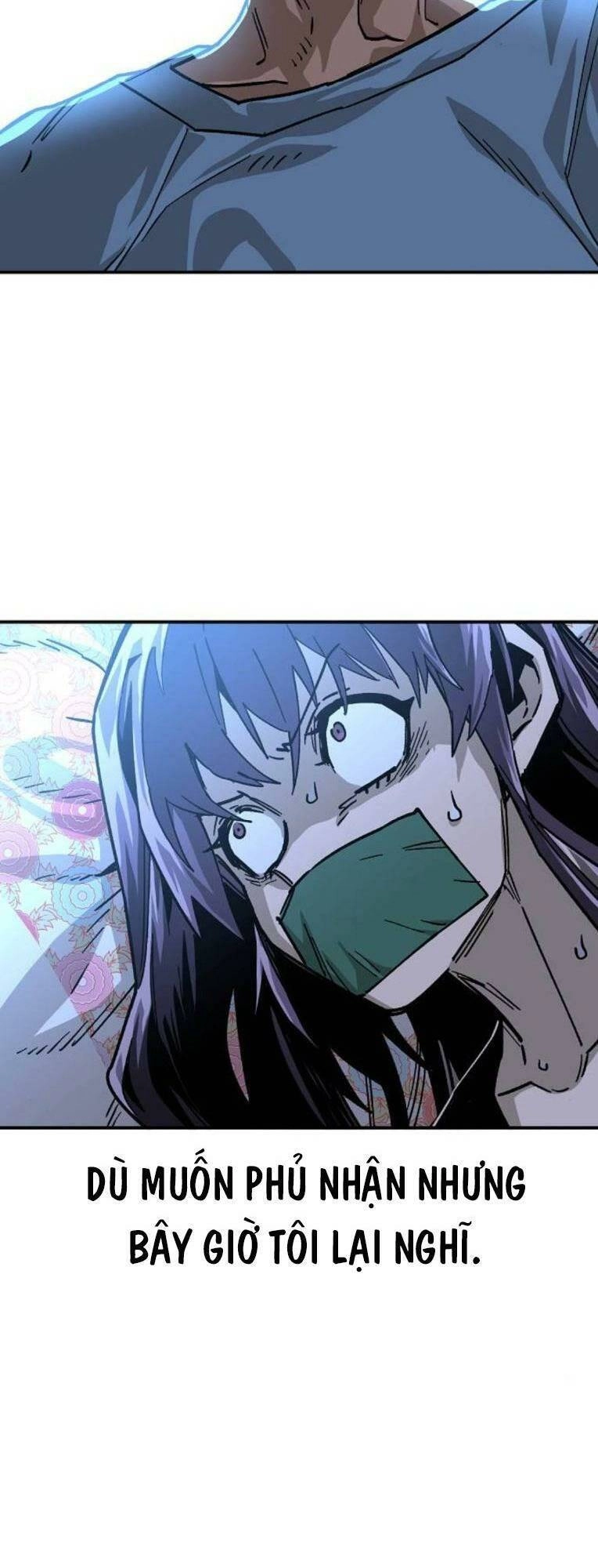 Chỉ Có Cái C.h.ế.t Mới Là Sự Cứu Rỗi Chapter 34 - 20