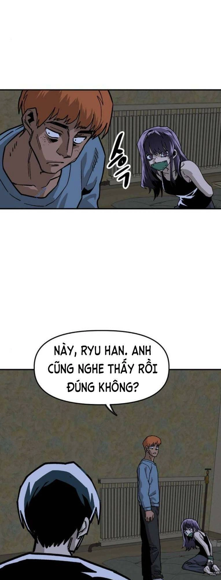 Chỉ Có Cái C.h.ế.t Mới Là Sự Cứu Rỗi Chapter 34 - 26