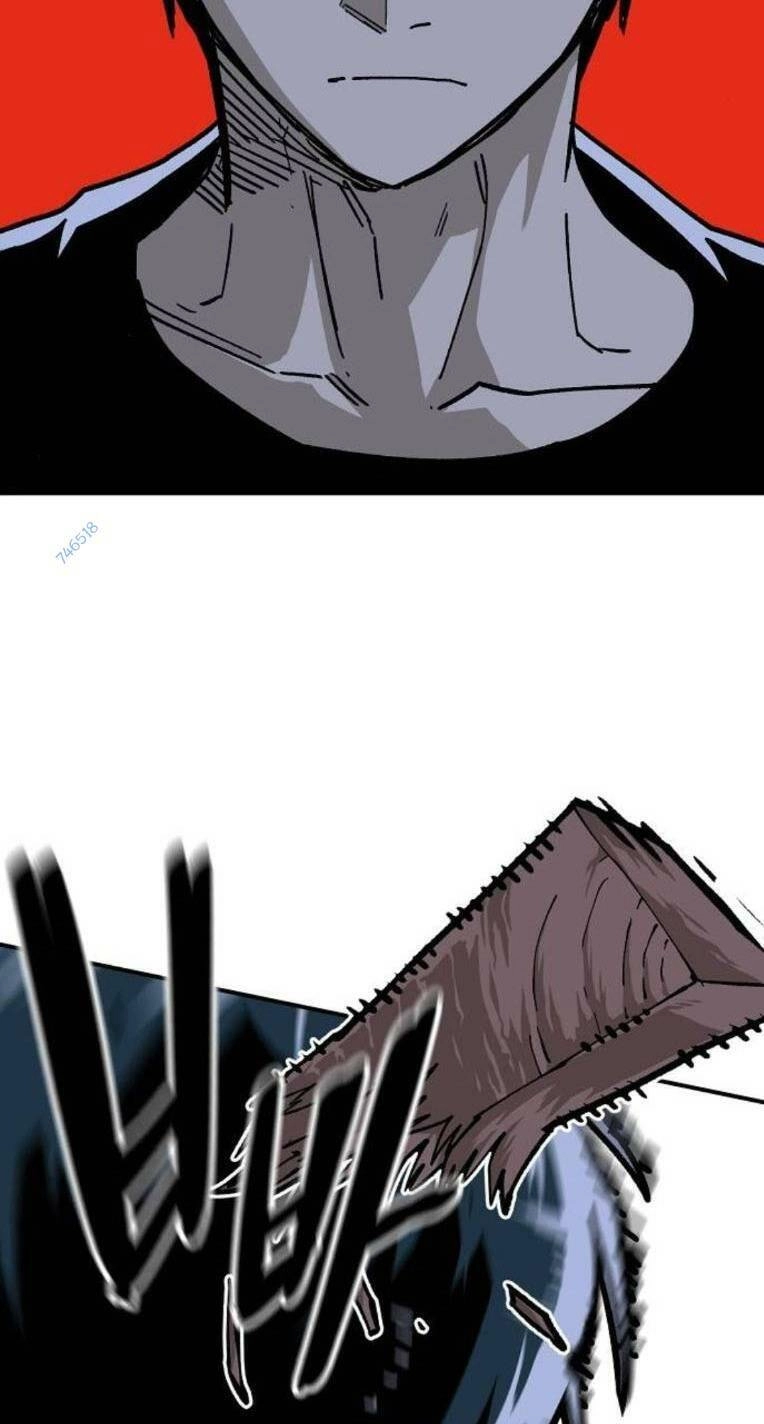 Chỉ Có Cái C.h.ế.t Mới Là Sự Cứu Rỗi Chapter 34 - 34