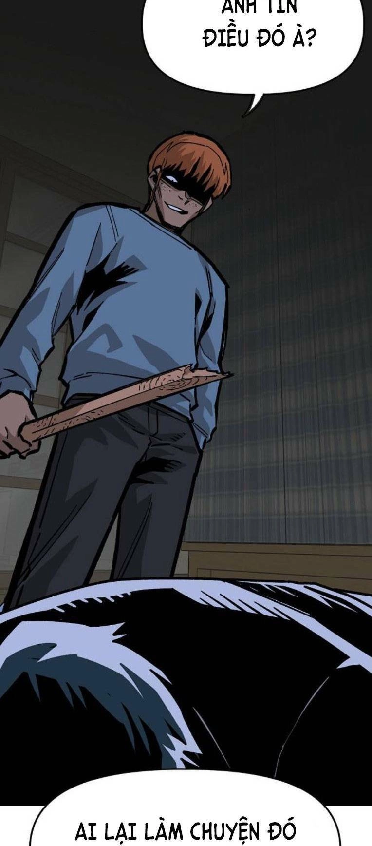 Chỉ Có Cái C.h.ế.t Mới Là Sự Cứu Rỗi Chapter 34 - 37