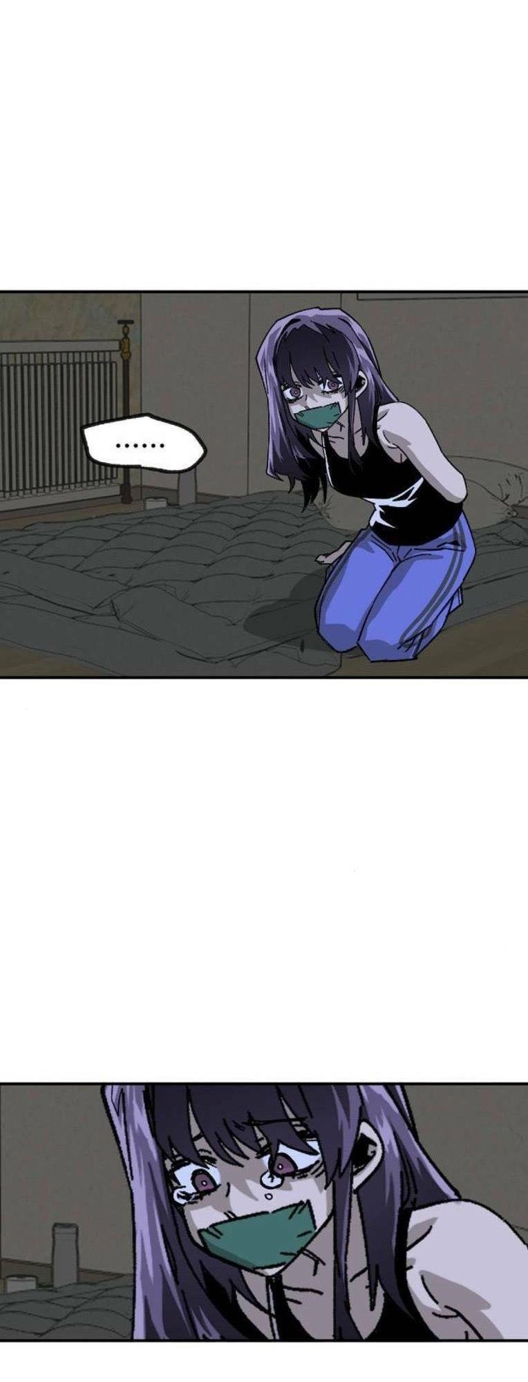 Chỉ Có Cái C.h.ế.t Mới Là Sự Cứu Rỗi Chapter 34 - 56