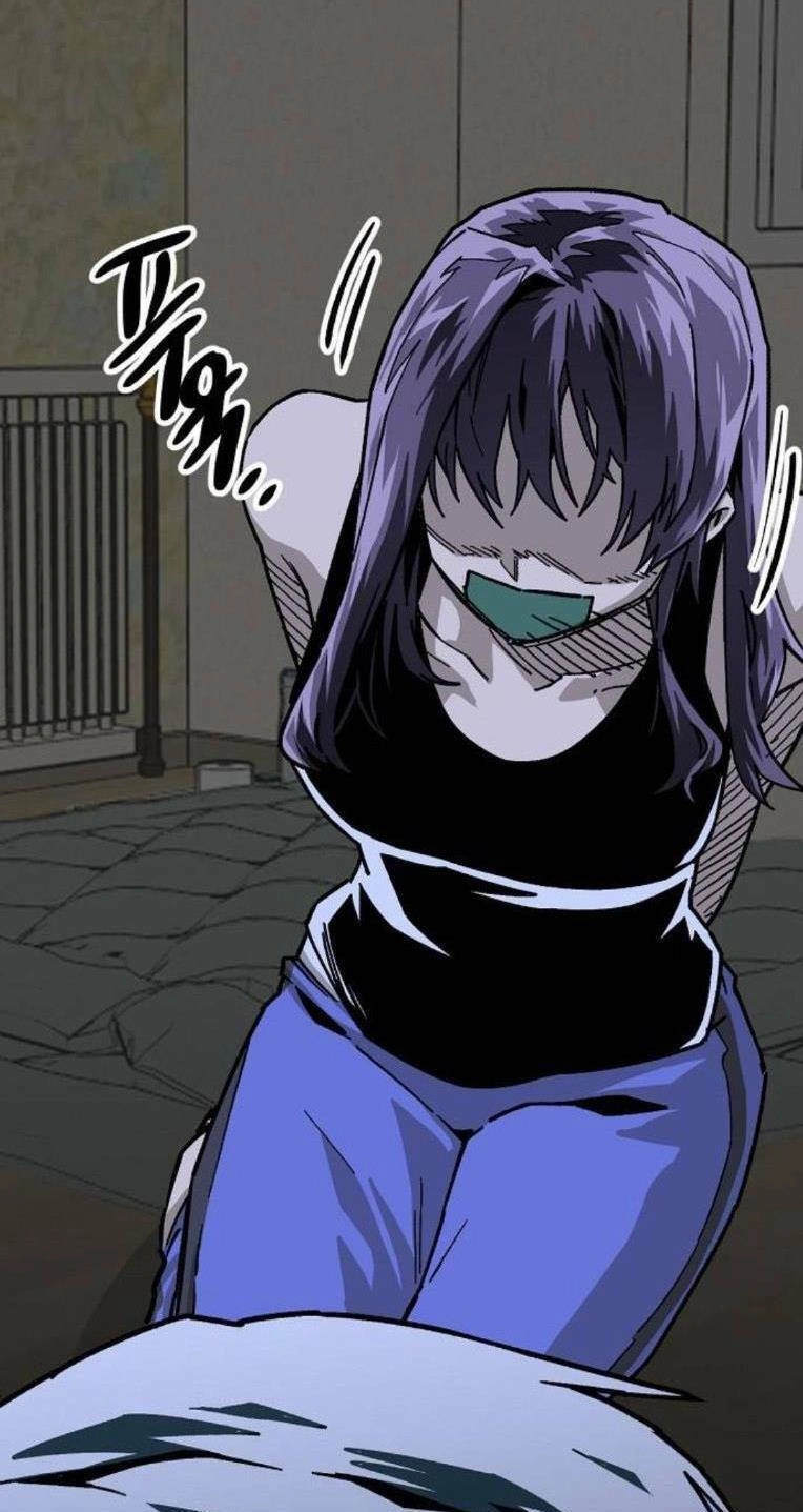 Chỉ Có Cái C.h.ế.t Mới Là Sự Cứu Rỗi Chapter 34 - 58