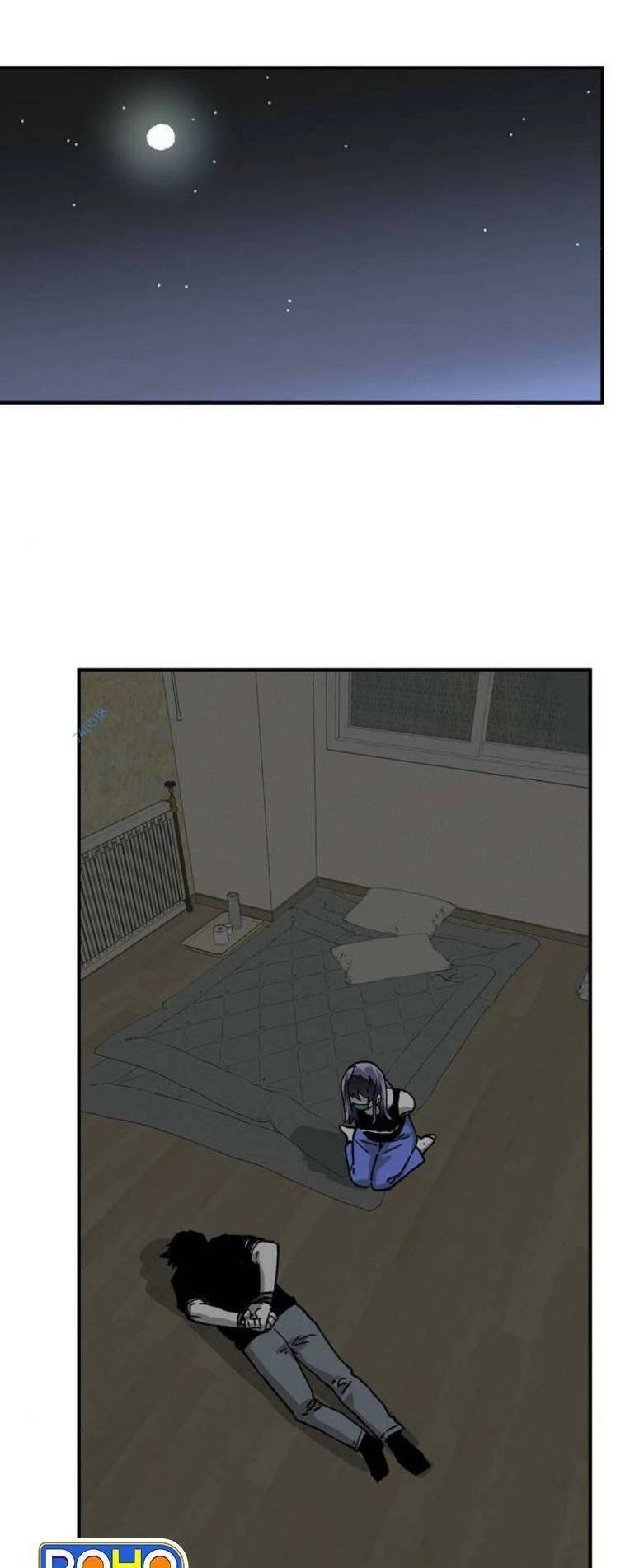 Chỉ Có Cái C.h.ế.t Mới Là Sự Cứu Rỗi Chapter 35 - 6