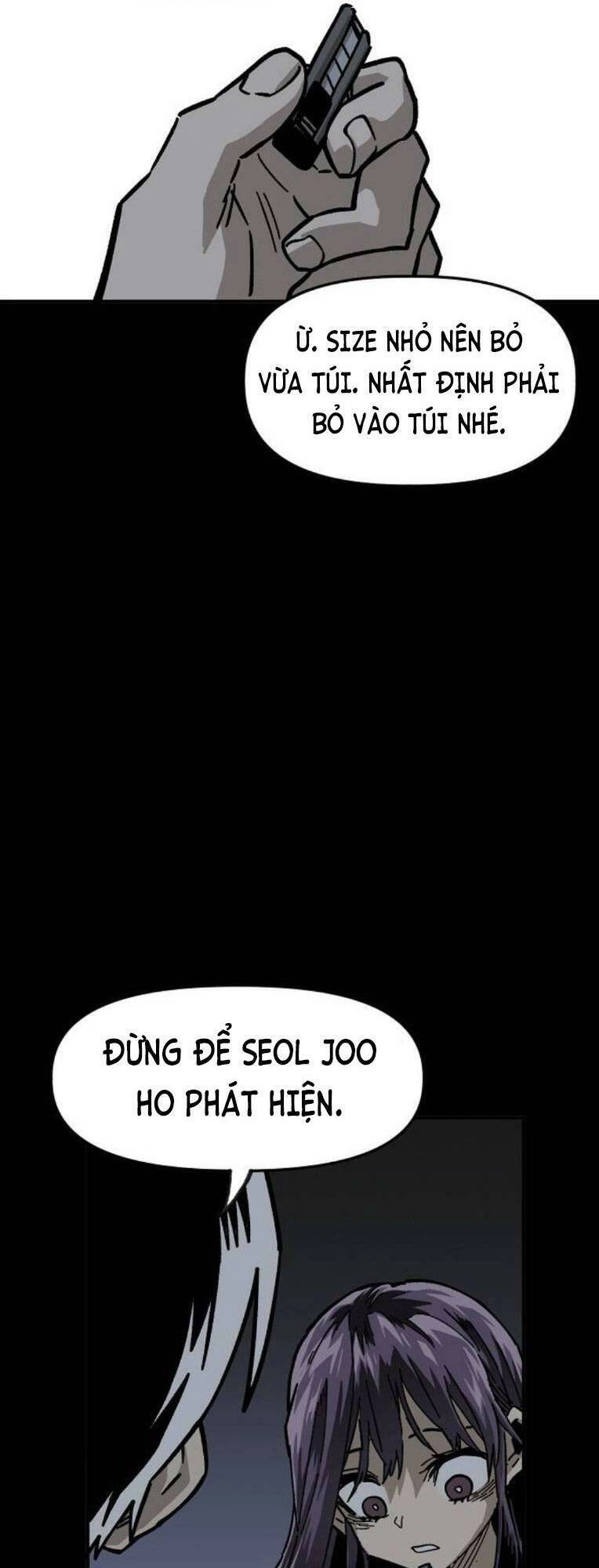 Chỉ Có Cái C.h.ế.t Mới Là Sự Cứu Rỗi Chapter 35 - 11