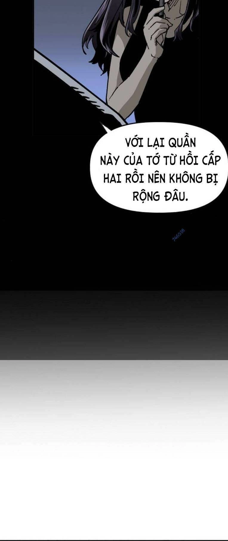 Chỉ Có Cái C.h.ế.t Mới Là Sự Cứu Rỗi Chapter 35 - 12