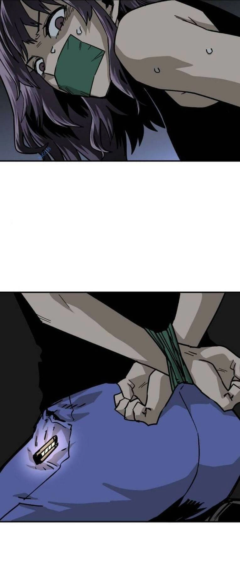 Chỉ Có Cái C.h.ế.t Mới Là Sự Cứu Rỗi Chapter 35 - 13