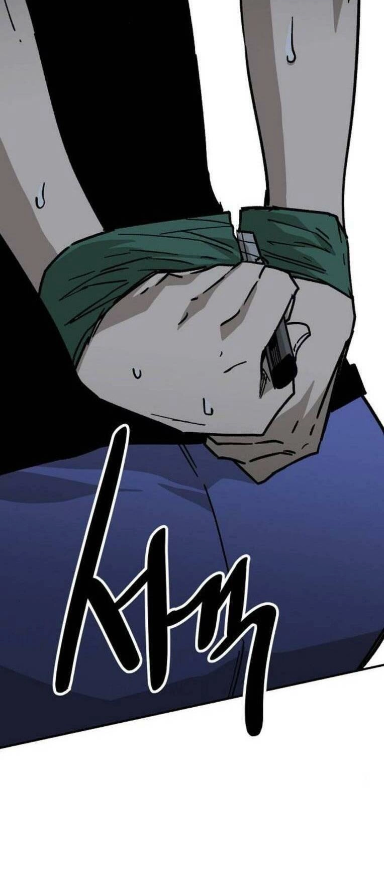 Chỉ Có Cái C.h.ế.t Mới Là Sự Cứu Rỗi Chapter 35 - 28