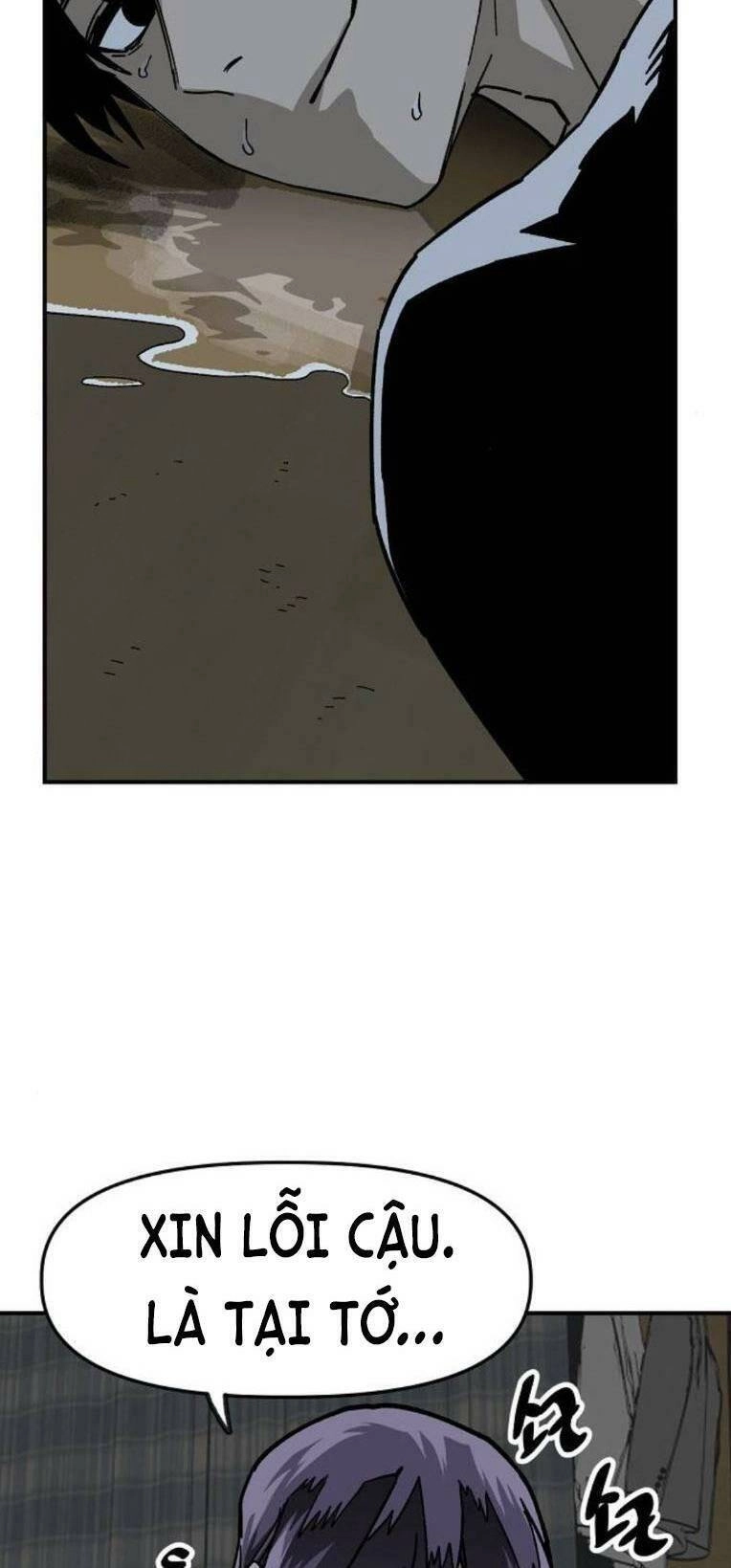 Chỉ Có Cái C.h.ế.t Mới Là Sự Cứu Rỗi Chapter 35 - 33