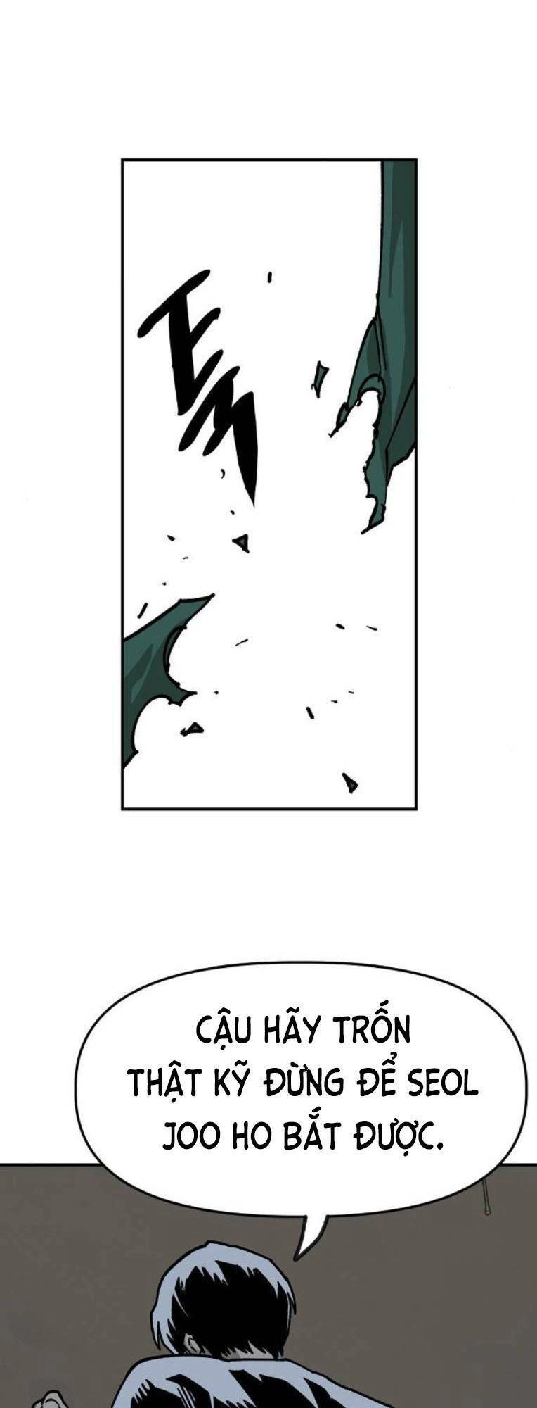 Chỉ Có Cái C.h.ế.t Mới Là Sự Cứu Rỗi Chapter 35 - 35