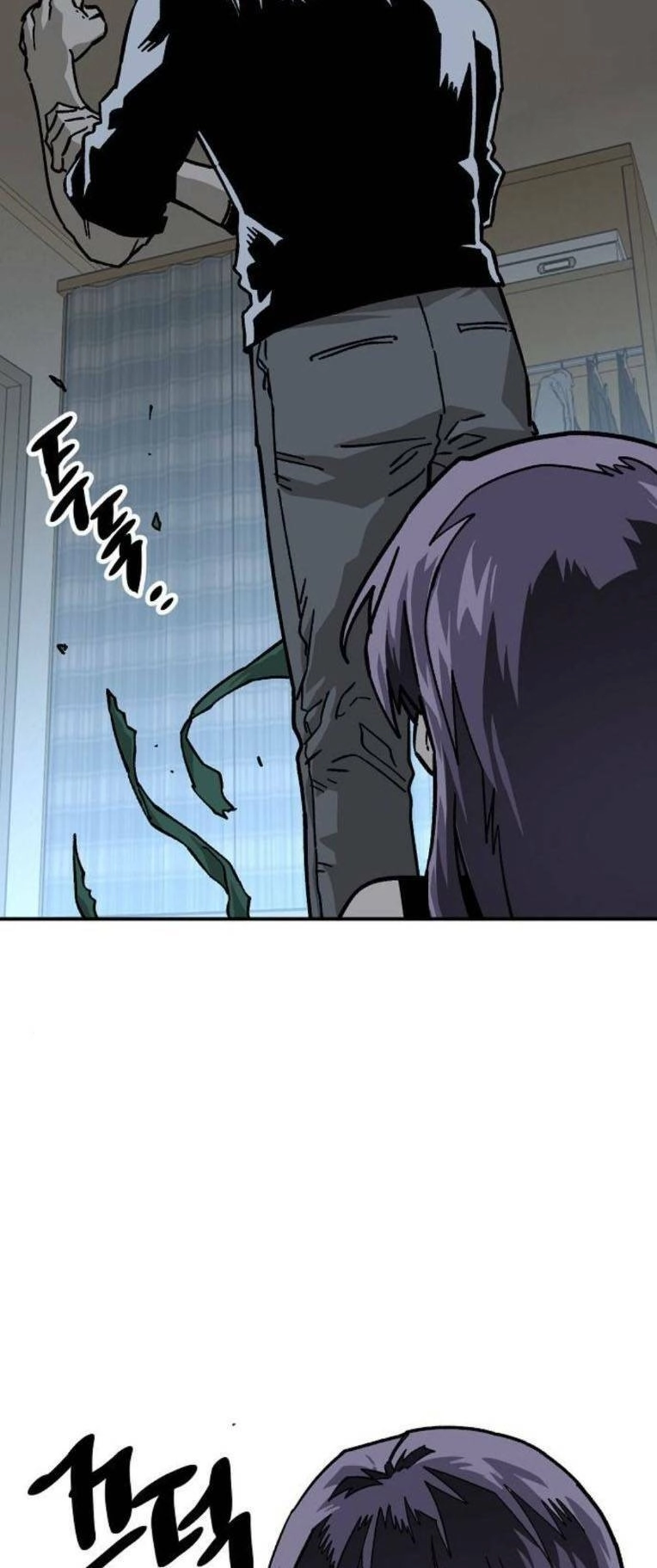 Chỉ Có Cái C.h.ế.t Mới Là Sự Cứu Rỗi Chapter 35 - 36