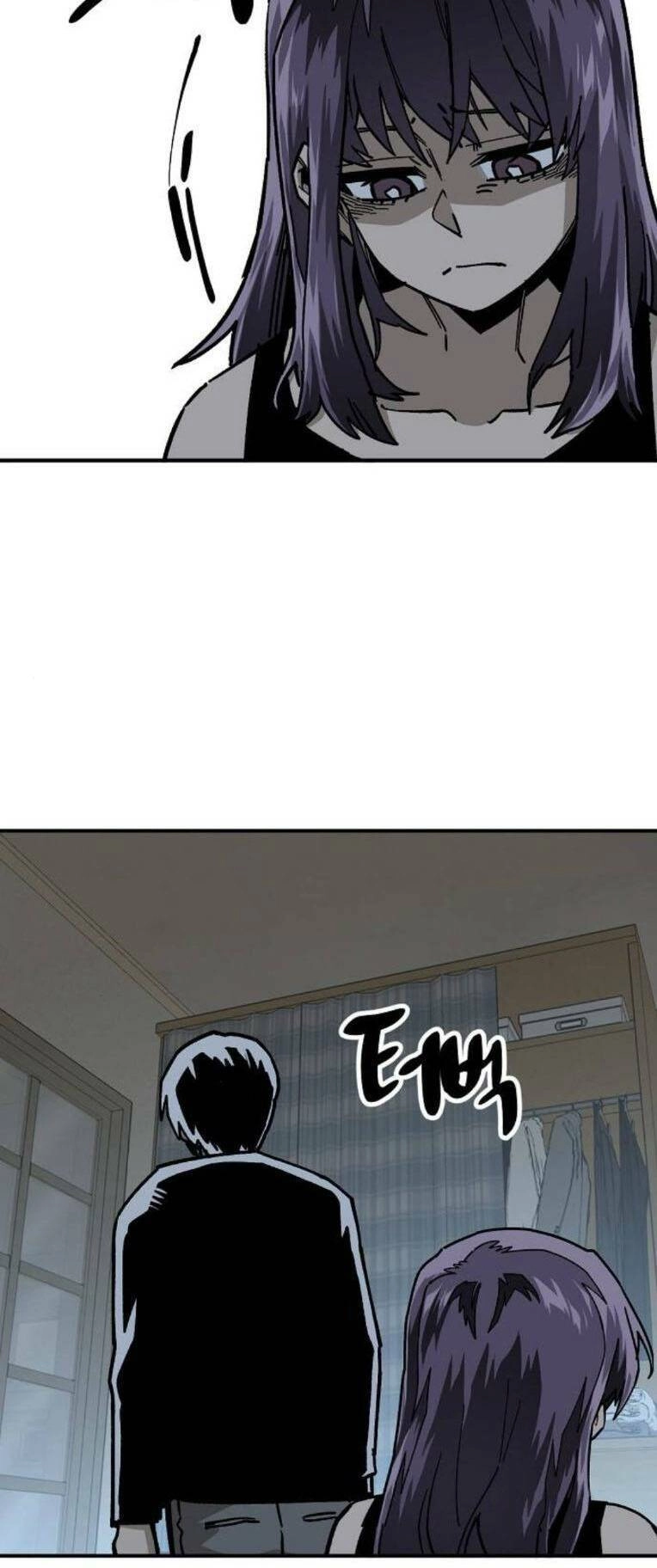 Chỉ Có Cái C.h.ế.t Mới Là Sự Cứu Rỗi Chapter 35 - 37