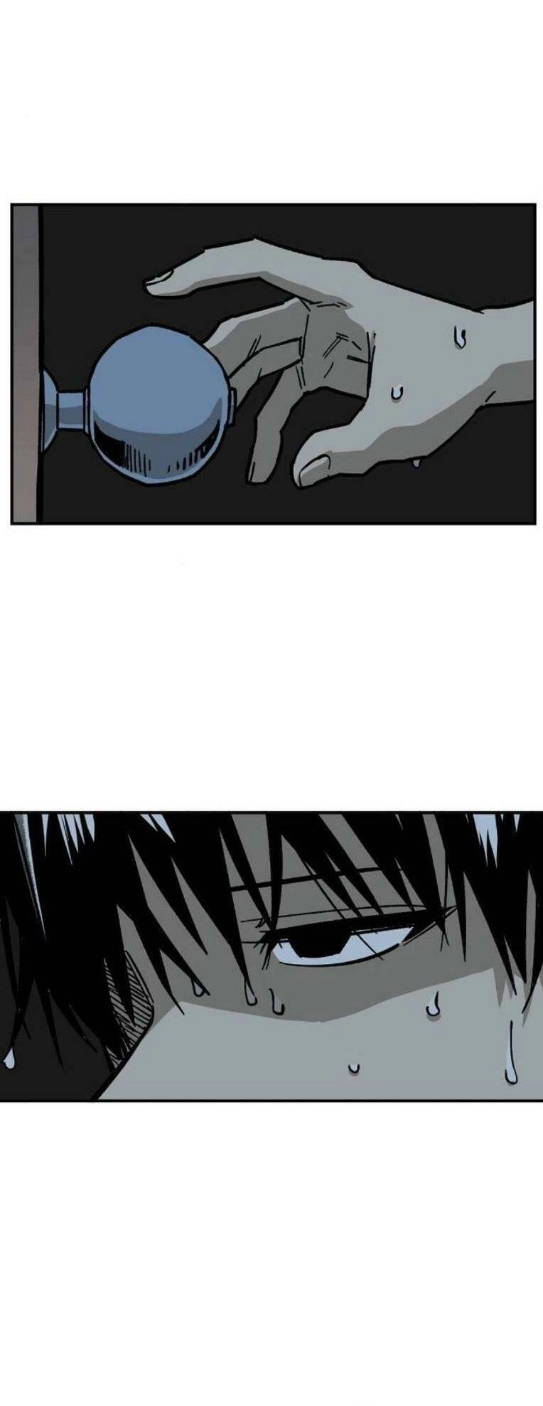 Chỉ Có Cái C.h.ế.t Mới Là Sự Cứu Rỗi Chapter 35 - 39