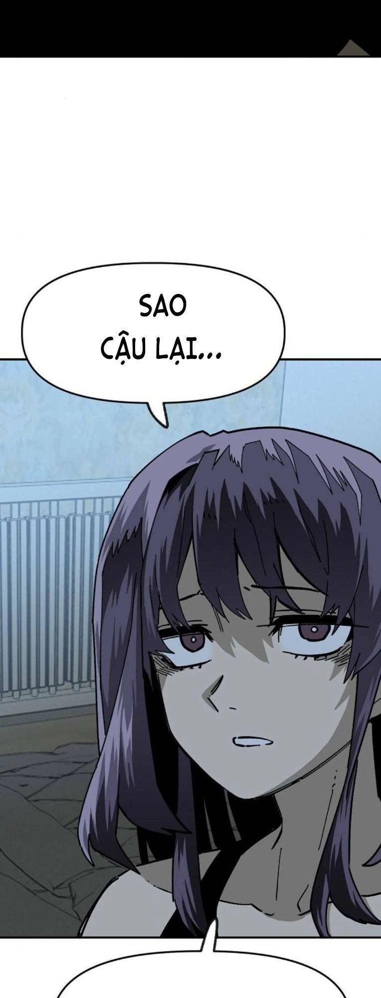 Chỉ Có Cái C.h.ế.t Mới Là Sự Cứu Rỗi Chapter 35 - 41