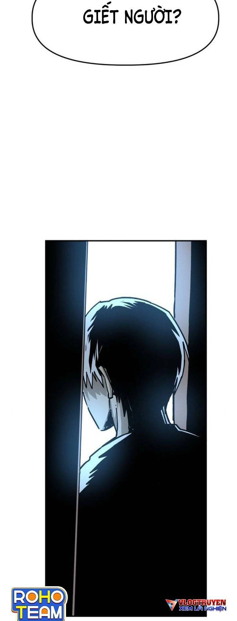 Chỉ Có Cái C.h.ế.t Mới Là Sự Cứu Rỗi Chapter 35 - 42