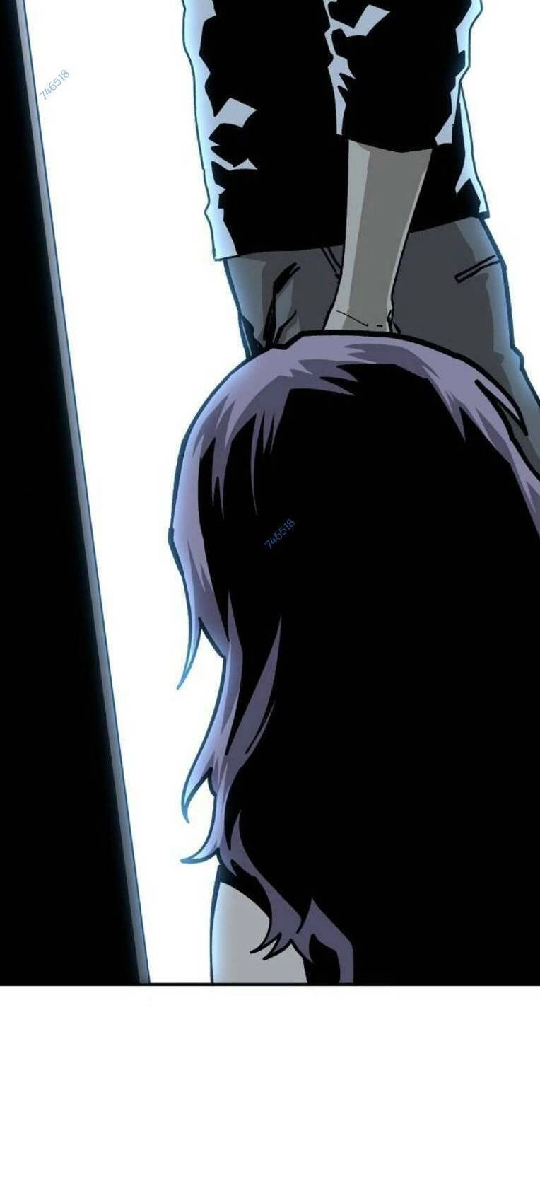 Chỉ Có Cái C.h.ế.t Mới Là Sự Cứu Rỗi Chapter 35 - 47