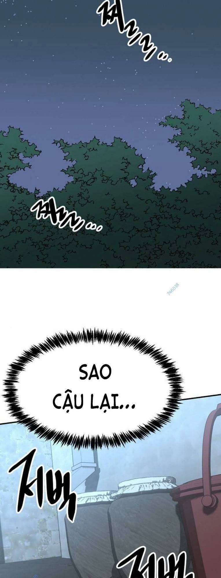 Chỉ Có Cái C.h.ế.t Mới Là Sự Cứu Rỗi Chapter 35 - 53