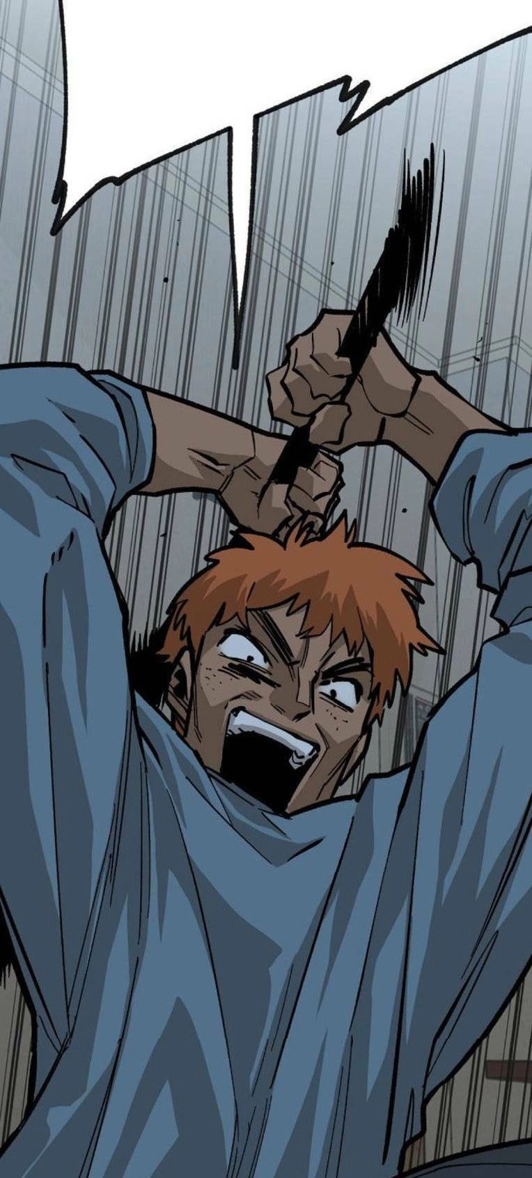 Chỉ Có Cái C.h.ế.t Mới Là Sự Cứu Rỗi Chapter 35 - 64