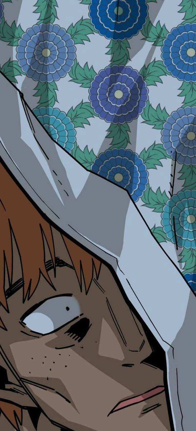 Chỉ Có Cái C.h.ế.t Mới Là Sự Cứu Rỗi Chapter 35 - 74