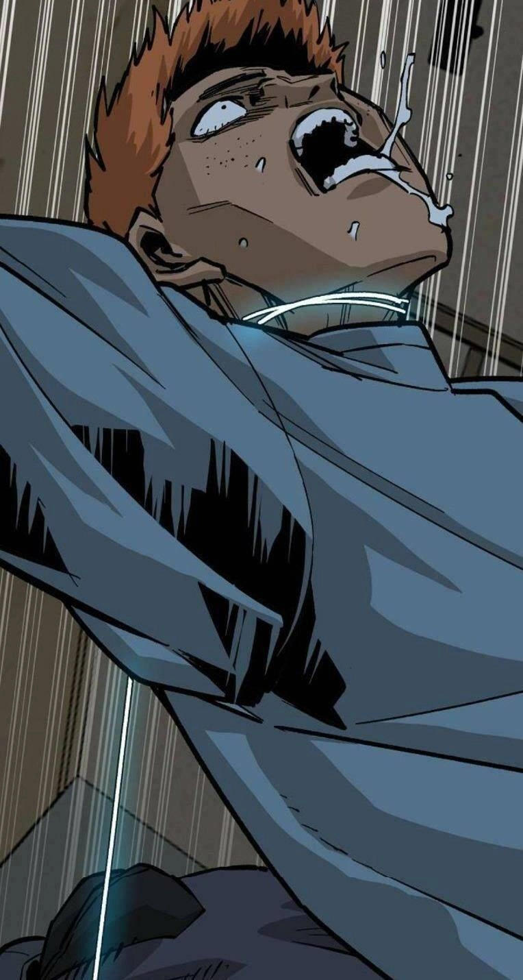 Chỉ Có Cái C.h.ế.t Mới Là Sự Cứu Rỗi Chapter 35 - 81