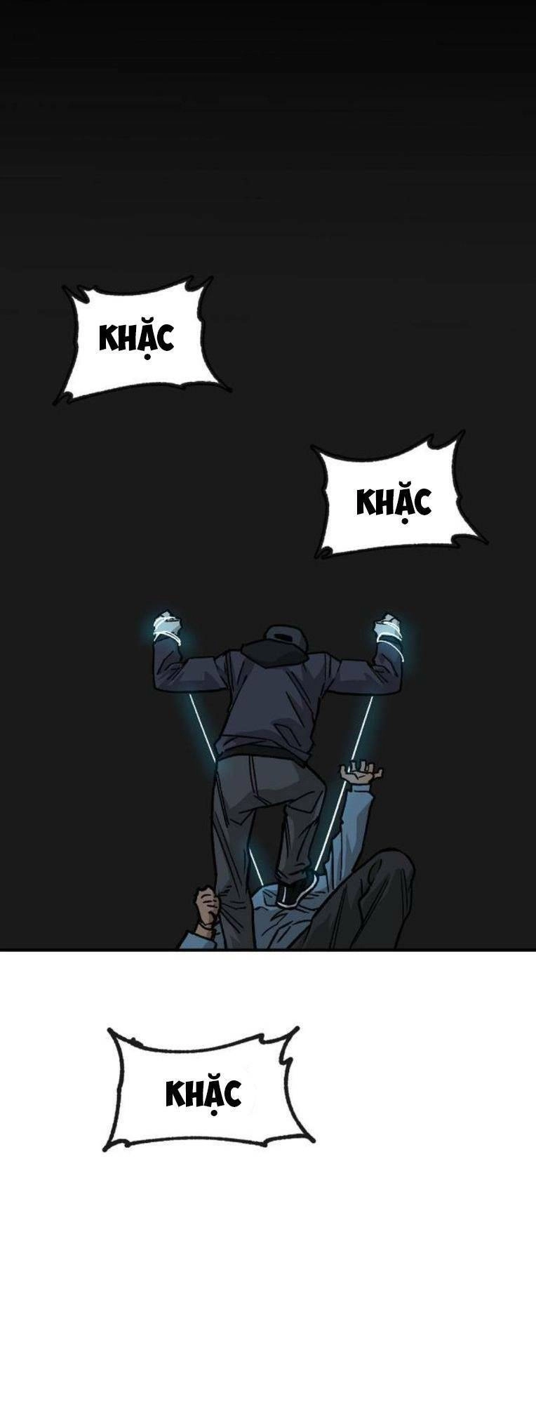 Chỉ Có Cái C.h.ế.t Mới Là Sự Cứu Rỗi Chapter 35 - 90