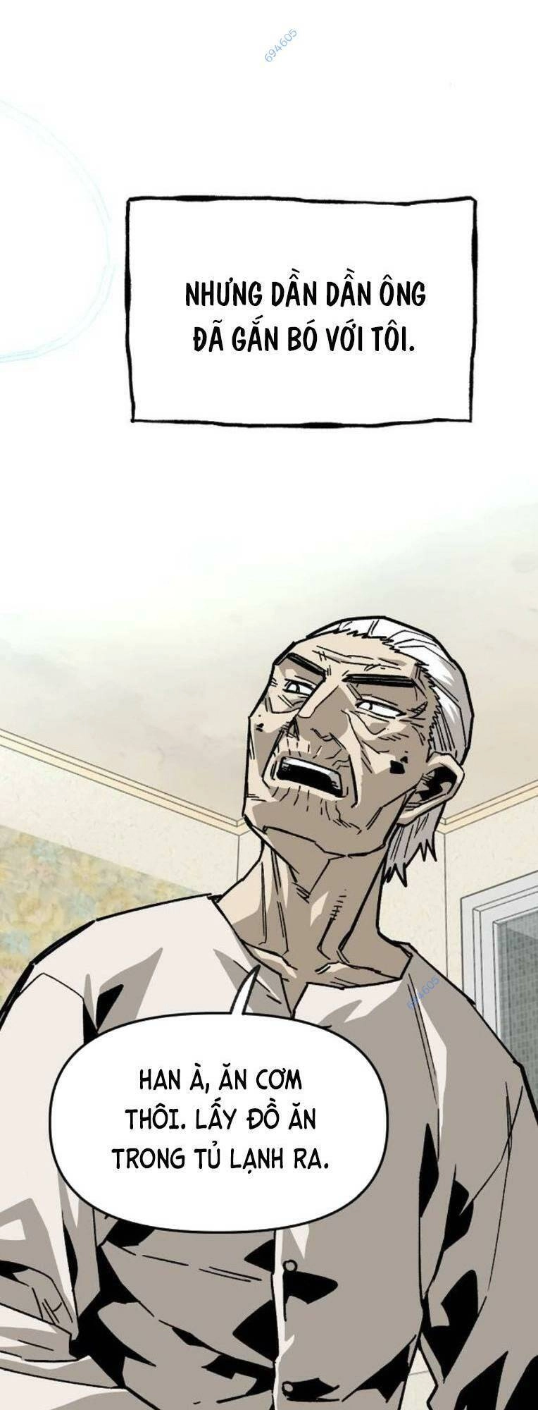 Chỉ Có Cái C.h.ế.t Mới Là Sự Cứu Rỗi Chapter 36 - 12