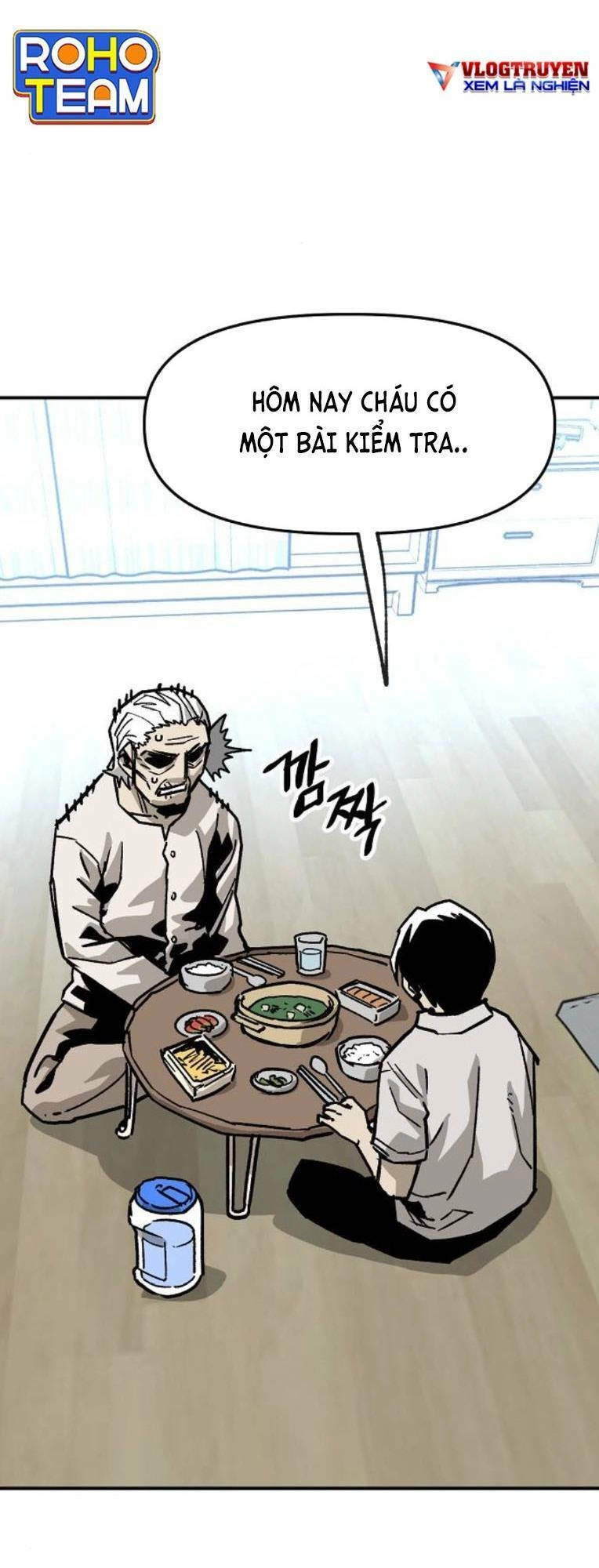 Chỉ Có Cái C.h.ế.t Mới Là Sự Cứu Rỗi Chapter 36 - 15