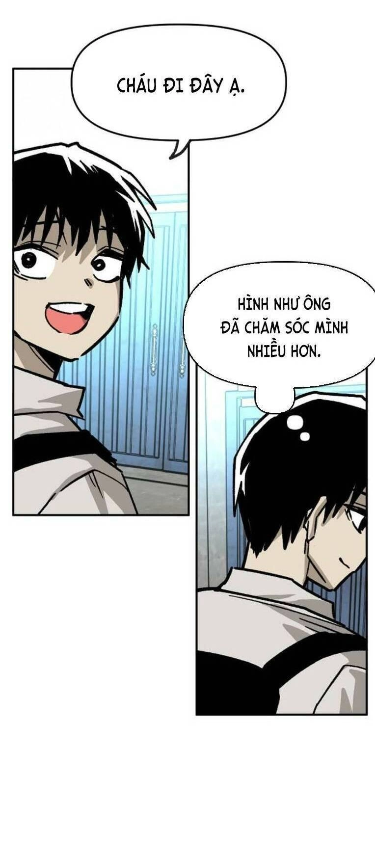 Chỉ Có Cái C.h.ế.t Mới Là Sự Cứu Rỗi Chapter 36 - 20