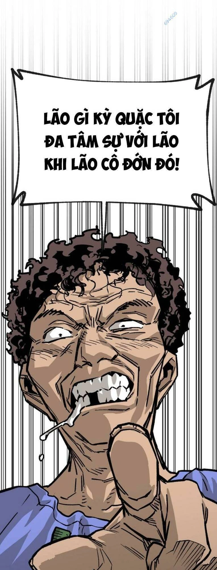 Chỉ Có Cái C.h.ế.t Mới Là Sự Cứu Rỗi Chapter 36 - 24