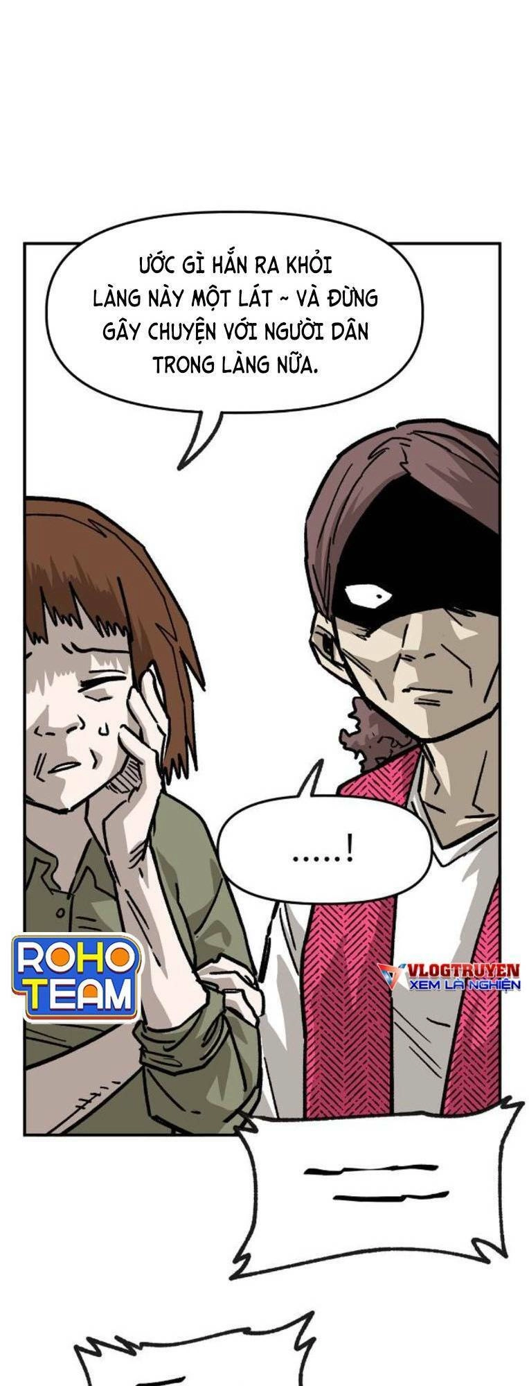 Chỉ Có Cái C.h.ế.t Mới Là Sự Cứu Rỗi Chapter 36 - 29