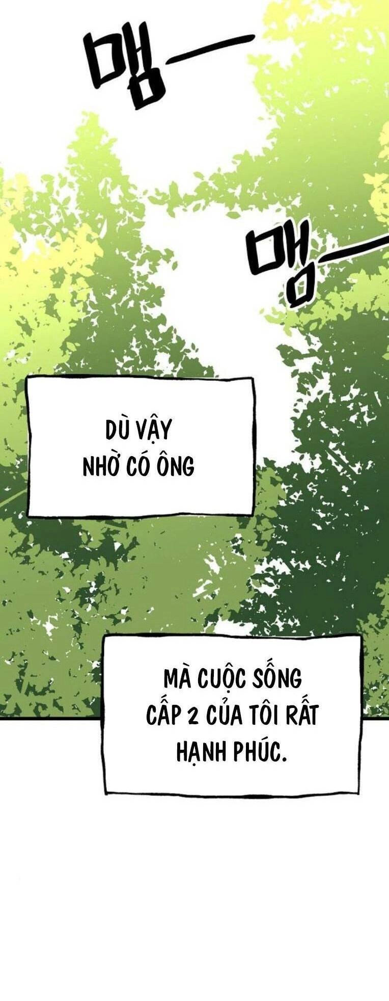 Chỉ Có Cái C.h.ế.t Mới Là Sự Cứu Rỗi Chapter 36 - 37