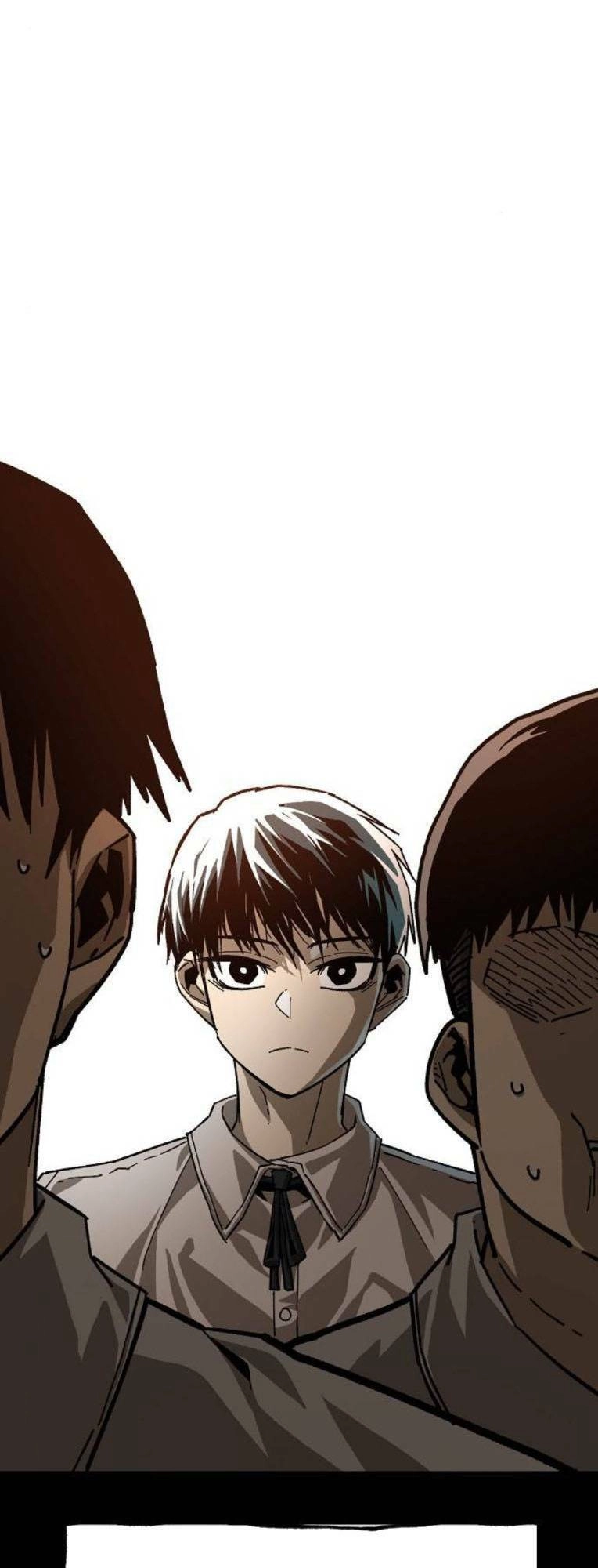 Chỉ Có Cái C.h.ế.t Mới Là Sự Cứu Rỗi Chapter 36 - 48