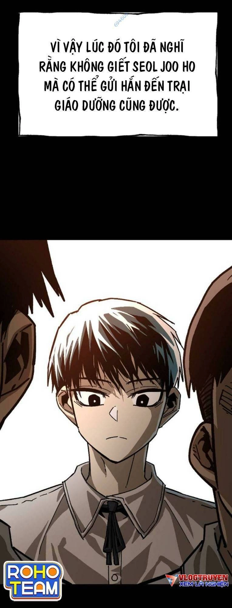 Chỉ Có Cái C.h.ế.t Mới Là Sự Cứu Rỗi Chapter 36 - 51