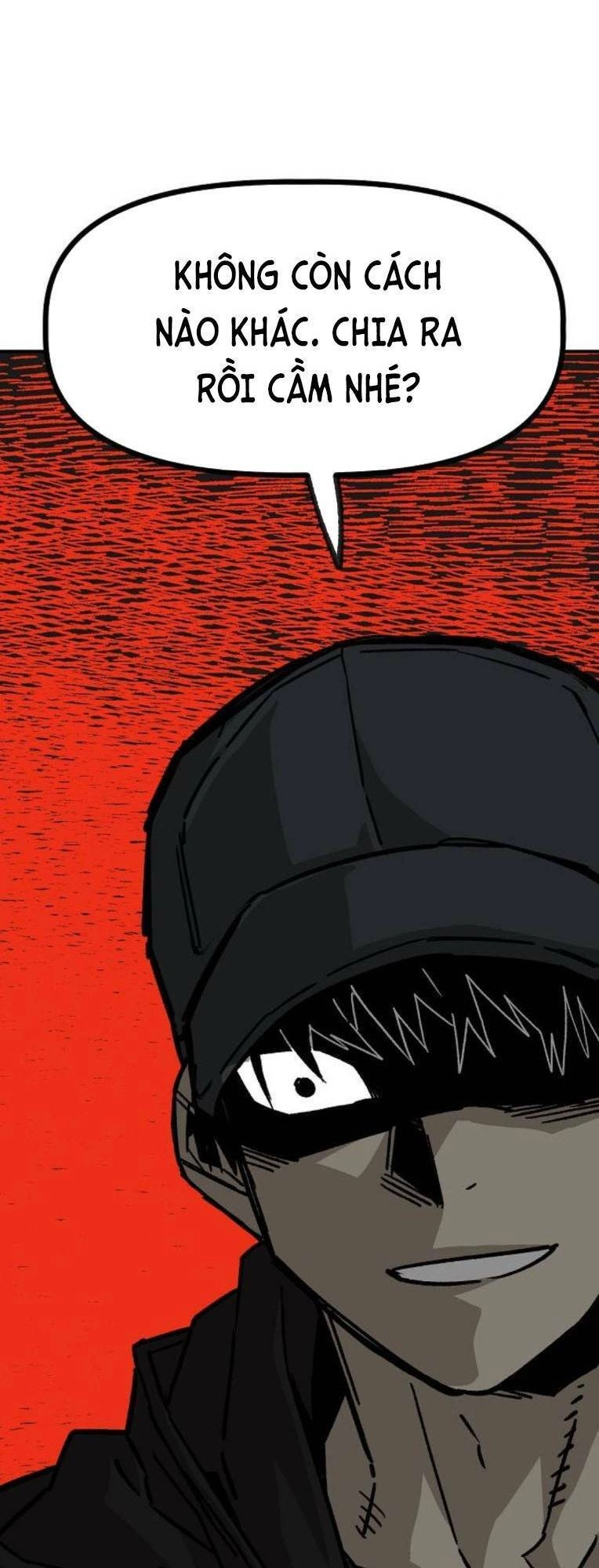 Chỉ Có Cái C.h.ế.t Mới Là Sự Cứu Rỗi Chapter 36 - 55