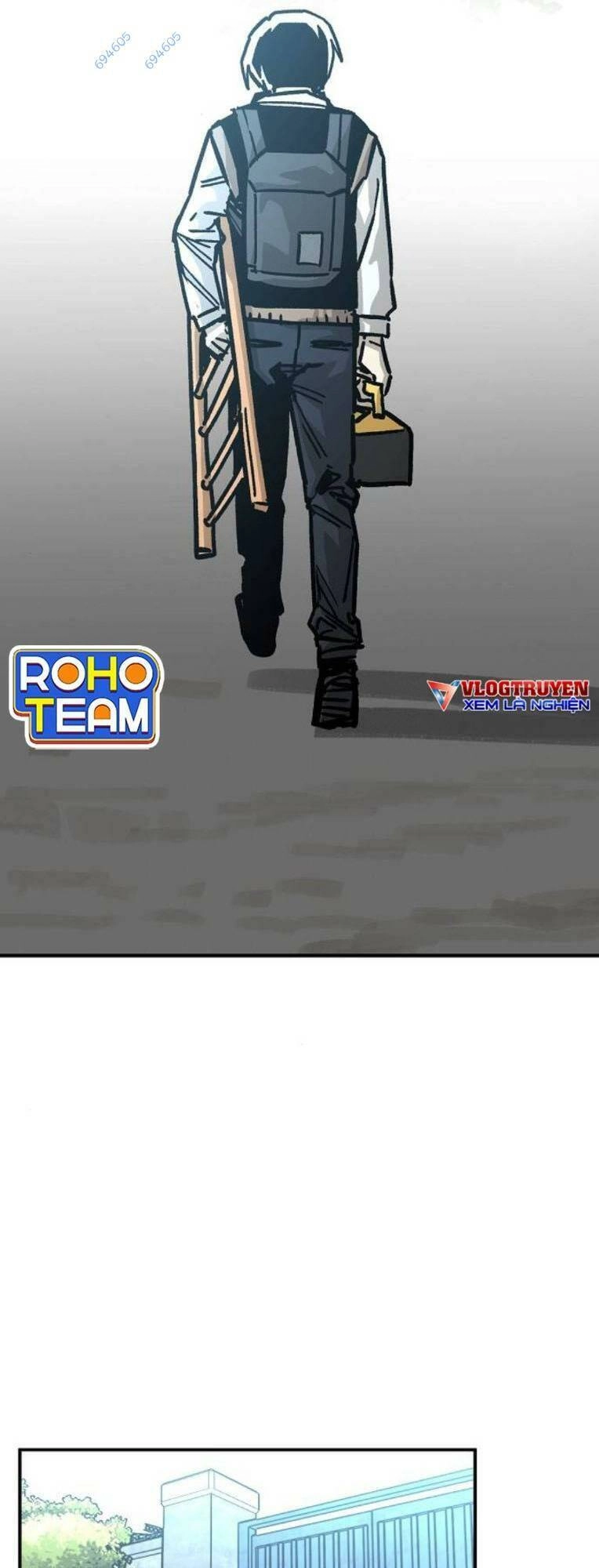 Chỉ Có Cái C.h.ế.t Mới Là Sự Cứu Rỗi Chapter 36 - 64