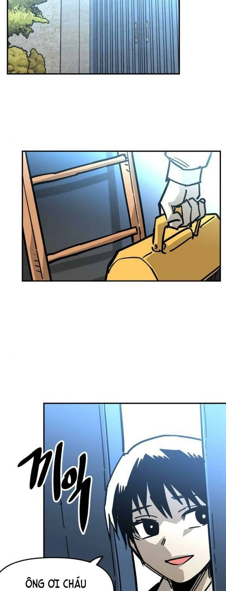 Chỉ Có Cái C.h.ế.t Mới Là Sự Cứu Rỗi Chapter 36 - 65