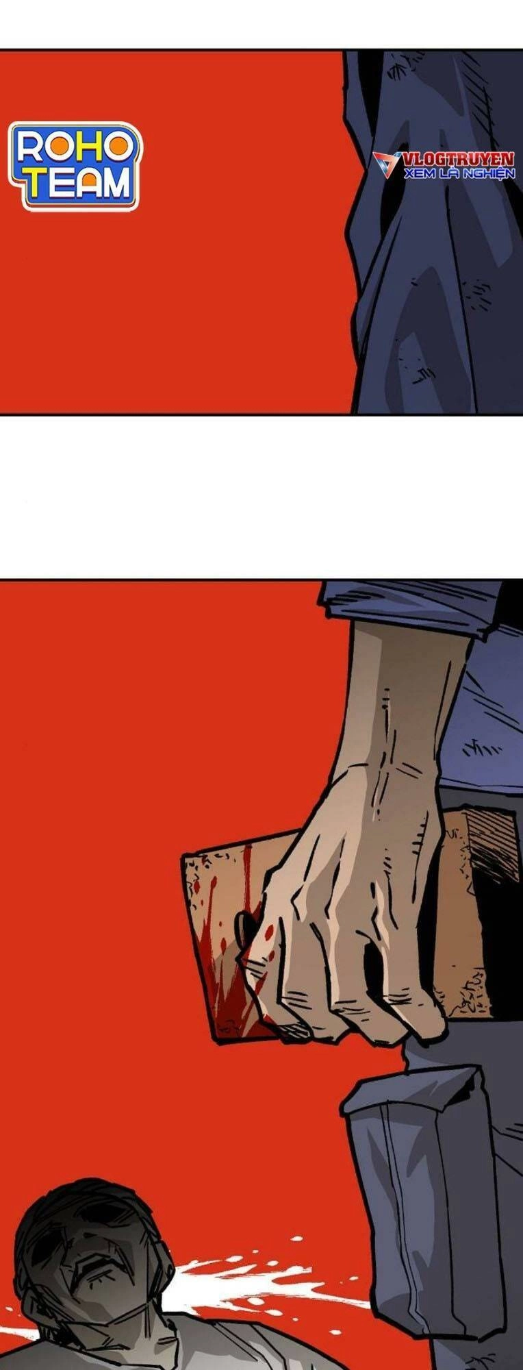 Chỉ Có Cái C.h.ế.t Mới Là Sự Cứu Rỗi Chapter 36 - 77